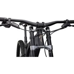 Specialized TURBO KENEVO EXPERT - 27.5" Electric Mountain Bike - 2023 - Obsidian / Taupe 18 Specialized TURBO KENEVO EXPERT - 27.5" Electric Mountain Bike - 2023 - Obsidian / Taupe -E-Bike World Shop 98023 32 kenevo expert obsd tpe 03 1529590