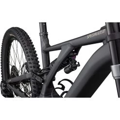 Specialized TURBO KENEVO EXPERT - 27.5" Electric Mountain Bike - 2023 - Obsidian / Taupe 19 Specialized TURBO KENEVO EXPERT - 27.5" Electric Mountain Bike - 2023 - Obsidian / Taupe -E-Bike World Shop 98023 32 kenevo expert obsd tpe 04 1529581