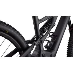 Specialized TURBO KENEVO EXPERT - 27.5" Electric Mountain Bike - 2023 - Obsidian / Taupe 20 Specialized TURBO KENEVO EXPERT - 27.5" Electric Mountain Bike - 2023 - Obsidian / Taupe -E-Bike World Shop 98023 32 kenevo expert obsd tpe 06 1529583