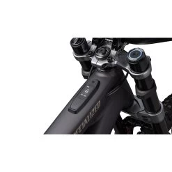 Specialized TURBO KENEVO EXPERT - 27.5" Electric Mountain Bike - 2023 - Obsidian / Taupe 17 Specialized TURBO KENEVO EXPERT - 27.5" Electric Mountain Bike - 2023 - Obsidian / Taupe -E-Bike World Shop 98023 32 kenevo expert obsd tpe 07 1529584