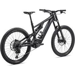Specialized TURBO KENEVO EXPERT - 27.5" Electric Mountain Bike - 2023 - Obsidian / Taupe 15 Specialized TURBO KENEVO EXPERT - 27.5" Electric Mountain Bike - 2023 - Obsidian / Taupe -E-Bike World Shop 98023 32 kenevo expert obsd tpe 10 1529587