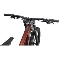 Specialized TURBO KENEVO EXPERT - 27.5" Electric Mountain Bike - 2023 - Gloss Rusted Red / Redwood -E-Bike World Shop 98023 33 kenevo expert rstdred redwd 02 1529612