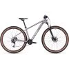 CUBE ACCESS WS Pro - Women Mountainbike - 2023 - Sienna / Blush A00 -E-Bike World Shop access ws pro sienna blush 1368233