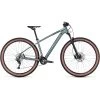 CUBE ACCESS WS Race - Women Mountainbike - 2023 - Sparkgreen / Olive -E-Bike World Shop access ws race sparkgreen olive 1362581