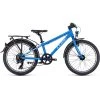 CUBE ACID 200 Street - 20" Children's Bike - 2023 - Blue / Lindgreen 2 CUBE ACID 200 Street - 20" Children's Bike - 2023 - Blue / Lindgreen -E-Bike World Shop acid 200 street blue lindgreen 1372113