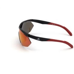 Adidas Sp0016 Injected Sport Sunglasses - Matte Black / Contrast Mirror Red + Orange 13 Adidas Sp0016 Injected Sport Sunglasses - Matte Black / Contrast Mirror Red + Orange -E-Bike World Shop adidas sp0016 injected sport sunglasses matte black contrast mirror red orange 5 1014726