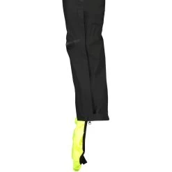 AGU Commuter Compact Rain Pants Women - Black -E-Bike World Shop agu commuter compact rain pants black 8 1433207