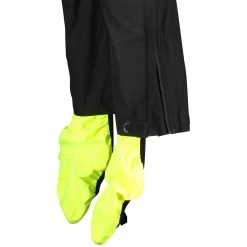 AGU Commuter Compact Rain Pants Women - Black -E-Bike World Shop agu commuter compact rain pants black 9 1433208