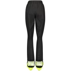 AGU Commuter Compact Rain Pants Women - Black -E-Bike World Shop agu commuter compact rain pants women black 5 1433229