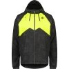 AGU Commuter Winter Rain Jacket - Hi-vis/reflection -E-Bike World Shop agu commuter winter rain jacket 1 899916