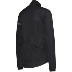 AGU Premium Event Rain Jacket Women - Black -E-Bike World Shop agu premium event rain jacket women black 11 1435000