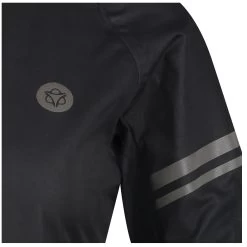 AGU Premium Event Rain Jacket Women - Black -E-Bike World Shop agu premium event rain jacket women black 13 1435002