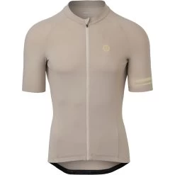 AGU Trend Solid Short Sleeve Jersey IV - Bond