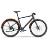 BMC 257 AL ONE - City Bike - Powder Steel Blue -E-Bike World Shop al one powder steel blue 1 1334477