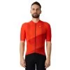 ALE Alé PR.E Web Short Sleeve Jersey - Red