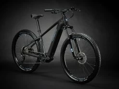 Haibike ALLTRACK 5 I720Wh - 27.5" Electric Mountain Bike - 2023 - Anthracite/slate - Gloss 14 Haibike ALLTRACK 5 I720Wh - 27.5" Electric Mountain Bike - 2023 - Anthracite/slate - Gloss -E-Bike World Shop alltrack 5 290 anthracite slate 8 1431477