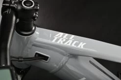 Haibike ALLTRACK 7 I720Wh - 29" Electric Mountain Bike - 2023 - Urban Grey/white Gloss -E-Bike World Shop alltrack 7 275 high urban white 3 1430390