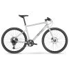 BMC ALPENCHALLENGE AL TWO - Fitness Bike - 2023 - Silver / Black