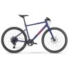 BMC ALPENCHALLENGE AL ONE - Fitnessbike - 2022 - Blue/red