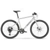 BMC ALPENCHALLENGE AL TWO - Fitnessbike - 2022 - Silver/black -E-Bike World Shop alpenchallenge al two silver black 1179838