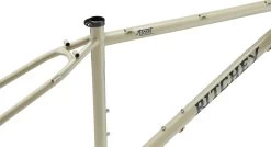 Ritchey Ascent 27.5" / 29" MTB Frameset - Desert Dust -E-Bike World Shop ascent desert dust 1 1496226