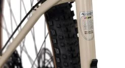 Ritchey Ascent 27.5" / 29" MTB Frameset - Desert Dust -E-Bike World Shop ascent desert dust 2 1496227