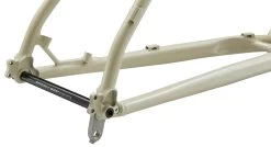 Ritchey Ascent 27.5" / 29" MTB Frameset - Desert Dust -E-Bike World Shop ascent desert dust 6 1496231