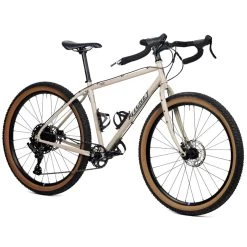 Ritchey Ascent 27.5" / 29" MTB Frameset - Desert Dust -E-Bike World Shop ascent desert dust 8 1496233