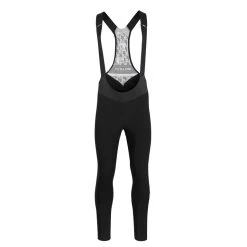 Assos MILLE GT ULTRAZ Winter Bib Tights - BlackSeries