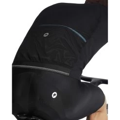 Assos MILLE GTS Spring Fall Vest C2 - BlackSeries -E-Bike World Shop assos mille gts spring fall vest c2 1 1495018