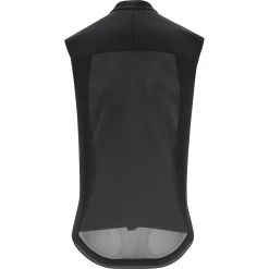 Assos MILLE GTS Spring Fall Vest C2 - BlackSeries -E-Bike World Shop assos mille gts spring fall vest c2 man blackseries 4 1298937