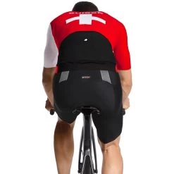 Assos SUISSE FED Short Sleeve Jersey S9 TARGA - National Red -E-Bike World Shop assos suisse fed short sleeve jersey s9 targa national red 3 1496854