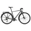 FOCUS ATLAS 6.6 EQP - Fitnessbike - 2023 - Slate Grey -E-Bike World Shop atlas 6 6 eqp slate grey 1106686