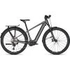 FOCUS AVENTURA² 6.9 - 29" Electric Trekking Bike - 2022 - Diamond Black -E-Bike World Shop aventura 2 6 9 diamont black s 1 1225390