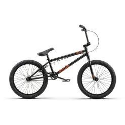 Radio REVO 20" - BMX - 2022 - Black