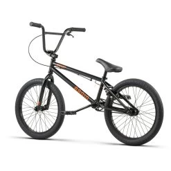 Radio REVO 20" - BMX - 2022 - Black 9 Radio REVO 20" - BMX - 2022 - Black -E-Bike World Shop b24 8822 revo20 b 3 1215697