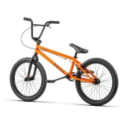 Radio REVO 20" - BMX - 2022 - Orange -E-Bike World Shop b24 8822 revo20 o 3 1215685
