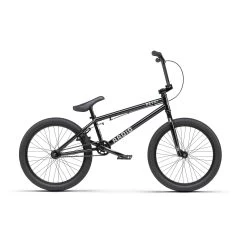 Radio REVO PRO 20" - BMX - 2022 - Black