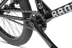 Radio REVO PRO 20" - BMX - 2022 - Black 26 Radio REVO PRO 20" - BMX - 2022 - Black -E-Bike World Shop b24 8822 revopro20 b 10 1104131