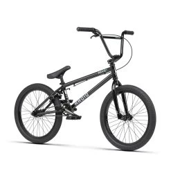 Radio REVO PRO 20" - BMX - 2022 - Black 18 Radio REVO PRO 20" - BMX - 2022 - Black -E-Bike World Shop b24 8822 revopro20 b 2 1104123