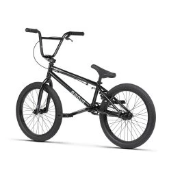 Radio REVO PRO 20" - BMX - 2022 - Black 19 Radio REVO PRO 20" - BMX - 2022 - Black -E-Bike World Shop b24 8822 revopro20 b 3 1104124