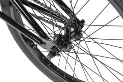 Radio REVO PRO 20" - BMX - 2022 - Black 25 Radio REVO PRO 20" - BMX - 2022 - Black -E-Bike World Shop b24 8822 revopro20 b 9 1104130