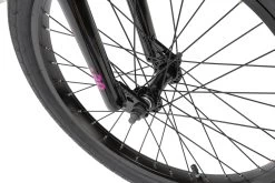 Radio REVO PRO 20" - BMX - 2022 - Silver -E-Bike World Shop b24 8822 revopro20 s 6 1104071