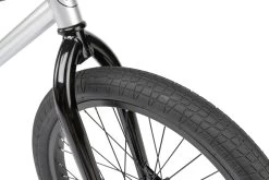 Radio REVO PRO 20" - BMX - 2022 - Silver -E-Bike World Shop b24 8822 revopro20 s 7 1104072