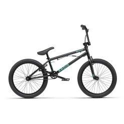 Radio REVO PRO FS 20" - BMX - 2022 - Black