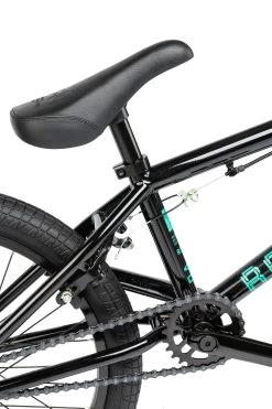 Radio REVO PRO FS 20" - BMX - 2022 - Black -E-Bike World Shop b24 8822 revoprofs20 b 12 1104431