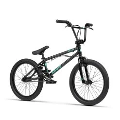 Radio REVO PRO FS 20" - BMX - 2022 - Black -E-Bike World Shop b24 8822 revoprofs20 b 2 1104421