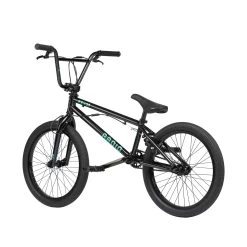 Radio REVO PRO FS 20" - BMX - 2022 - Black -E-Bike World Shop b24 8822 revoprofs20 b 3 1104422
