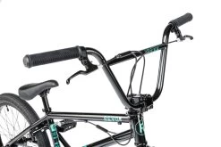 Radio REVO PRO FS 20" - BMX - 2022 - Black -E-Bike World Shop b24 8822 revoprofs20 b 5 1104424