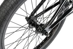 Radio REVO PRO FS 20" - BMX - 2022 - Black -E-Bike World Shop b24 8822 revoprofs20 b 8 1104427